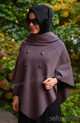 MINAHILL Panço 9560-16 Füme