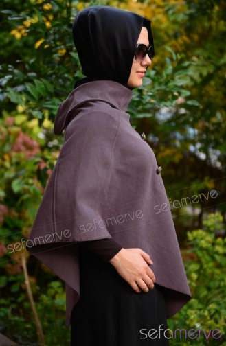 MINAHILL Panço 9560-16 Füme
