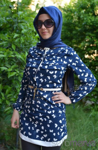  Tuniek 6024-18