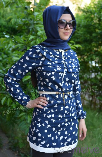  Tuniek 6024-18