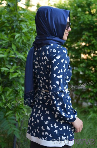  Tuniek 6024-18