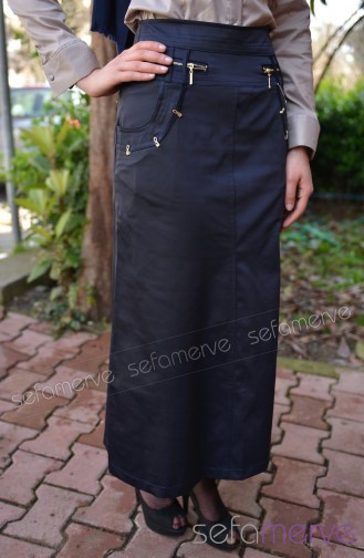  Skirt 1215-01