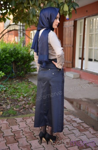  Skirt 1215-01
