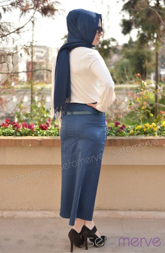 Bahar Etekler PRC 1205-06 Turkuaz