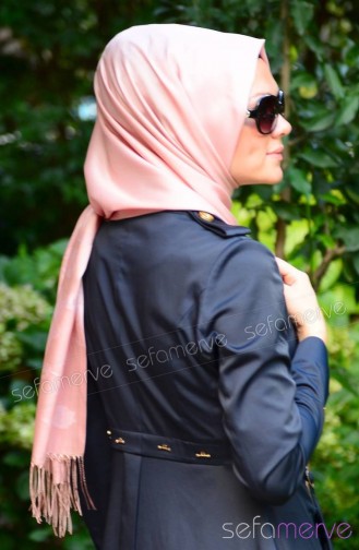 Sunway Emine Şal 07 Pudra