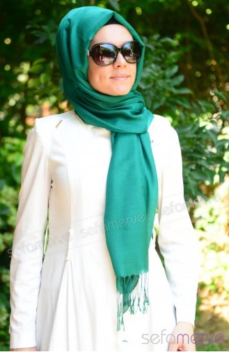 Amine Scarf 04 04