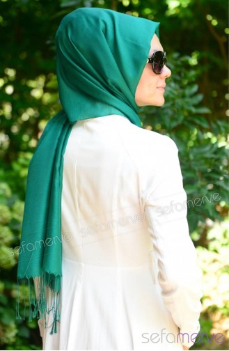 Amine Scarf 04 04