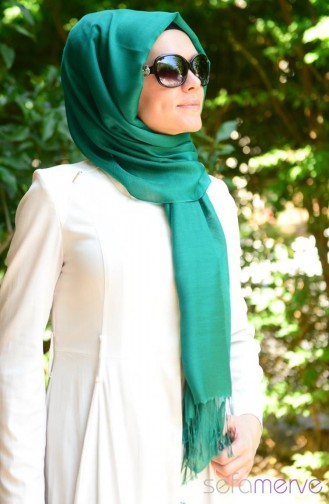 Amine Scarf 04 04