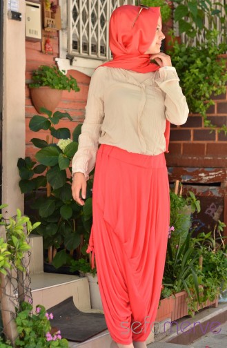  Pants 112262-02