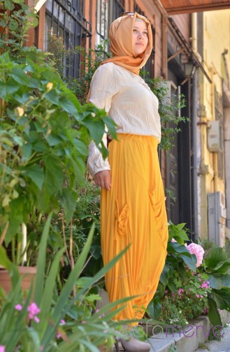  Pants 112262-03
