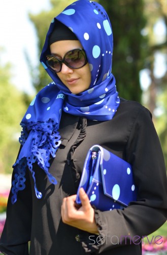 Şalım Çantam Kombin K-08