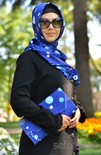 Şalım Çantam Kombin K-08