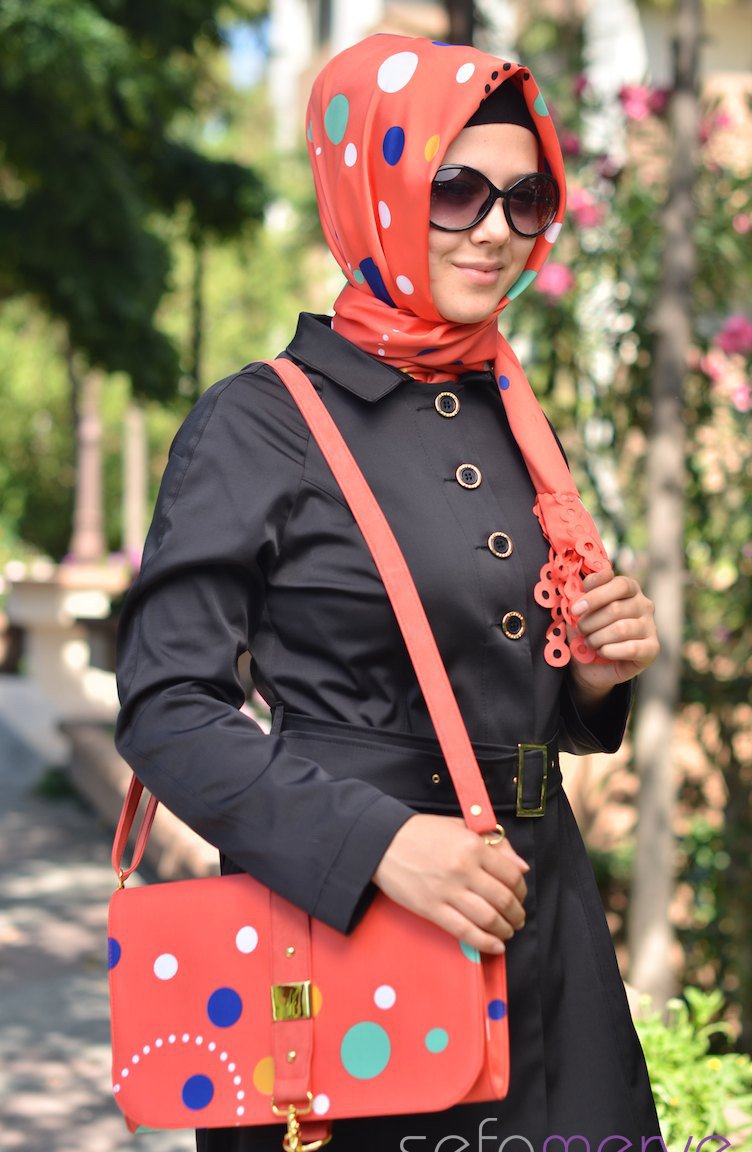 حقيبة كتف  76