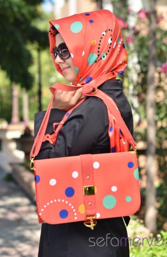 حقيبة كتف  76