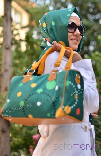 Şalım Çantam Kombin Y-36
