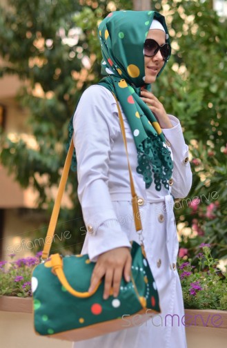 Şalım Çantam Kombin Y-36
