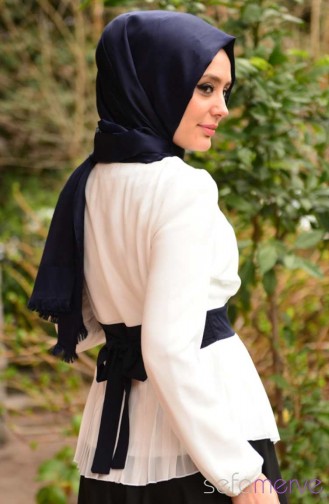 White Blouse 0102-05