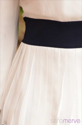 White Blouse 0102-05