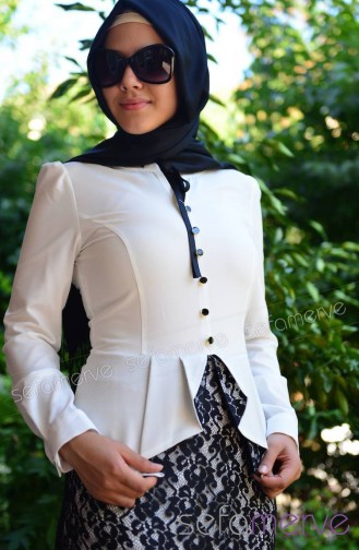  Hijab Kleider 0300-02
