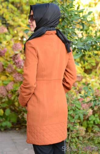 Tabak Trenchcoat 60067-01