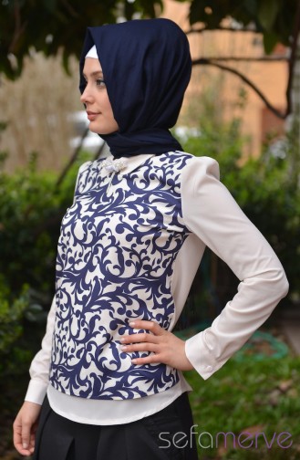  Blouse 1010-05