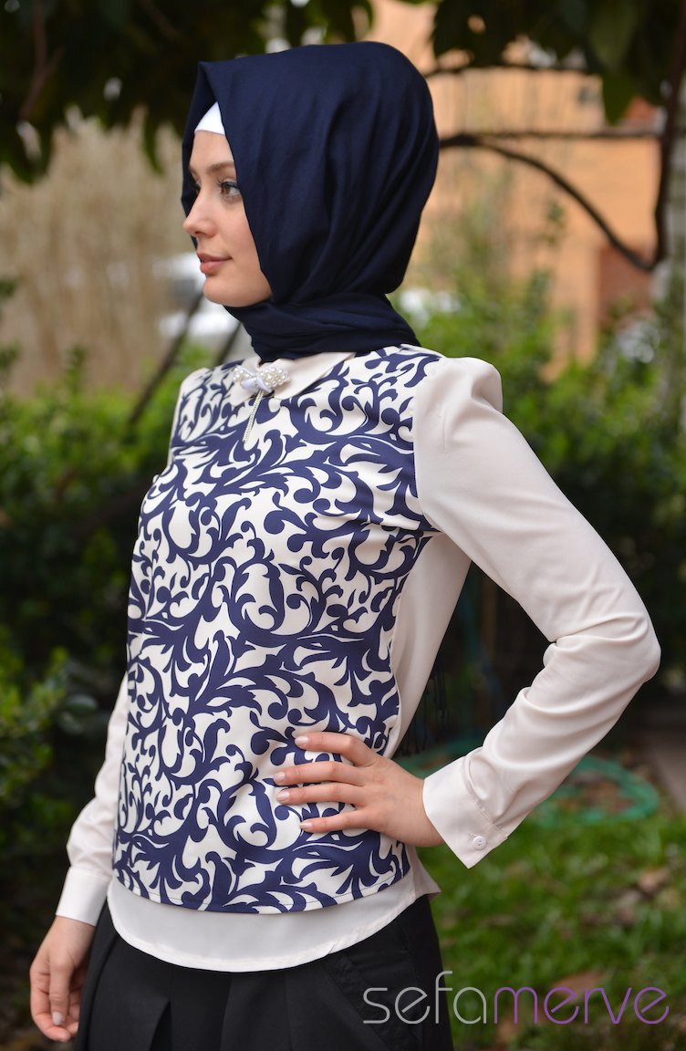  Blouse 1010-05