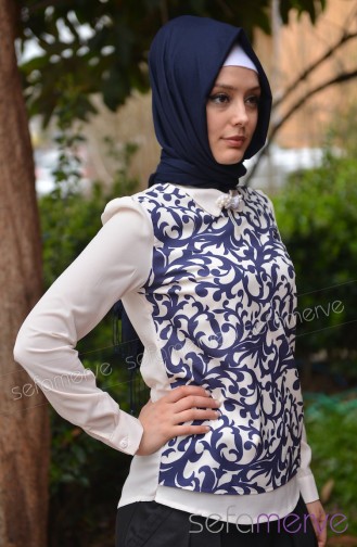  Blouse 1010-05