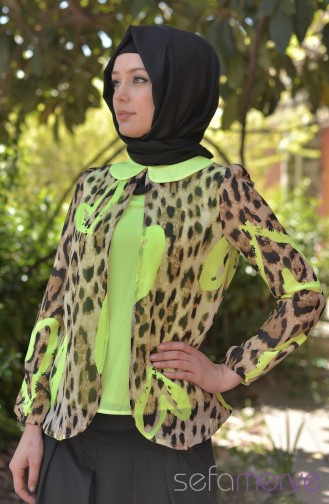  Blouse 1024-01