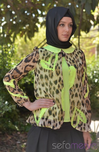  Blouse 1024-01