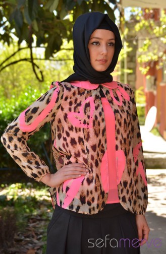  Blouse 1024-03