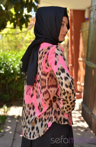  Blouse 1024-03