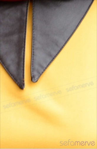 Tunics All Day 50245-05 Saffron 50245-05