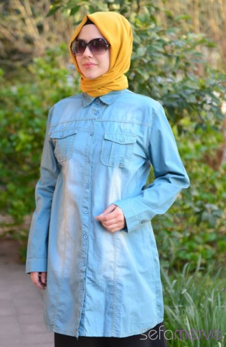 Kot Tunik 0010-01 Tint