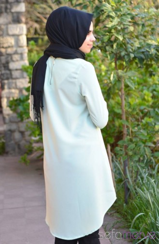 تونيك أخضر فاتح 1391-02
