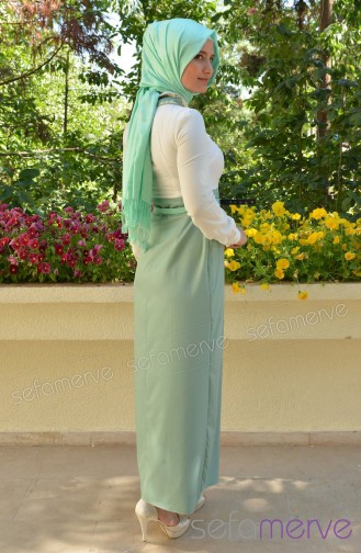  Hijab Kleider 4096-06