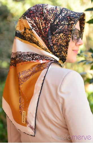 Sefamerve Seval Scarf 01 01