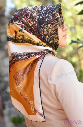 Sefamerve Seval Scarf 01 01