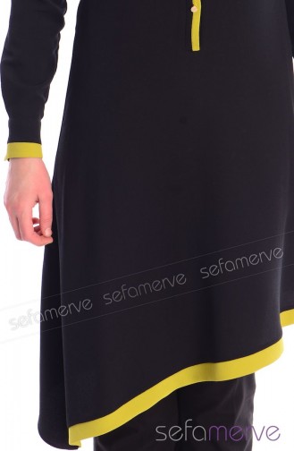 Black Tuniek 4273-01