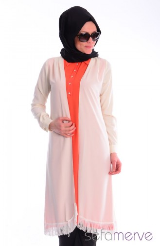 Orange Tunikas 5160-01