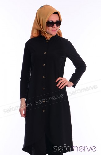 Black Tuniek 3429-05