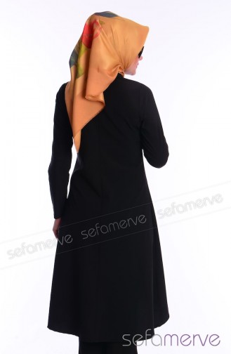 Black Tuniek 3429-05