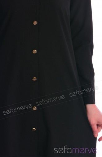 Black Tuniek 3429-05
