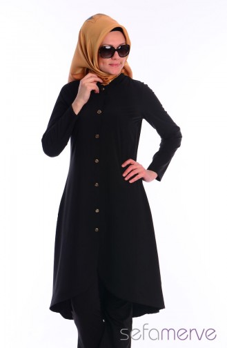 Black Tuniek 3429-05