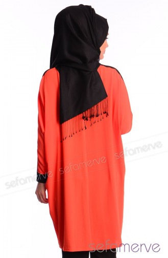 Tunique Noir 4279-04