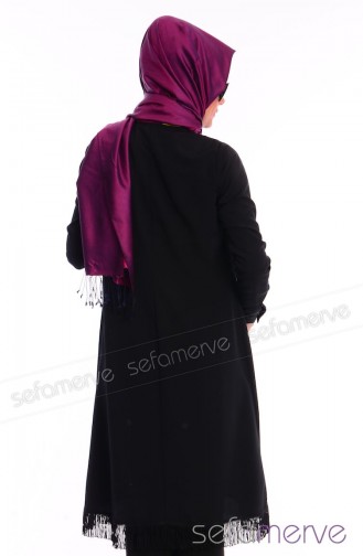 Black Tuniek 5160-05