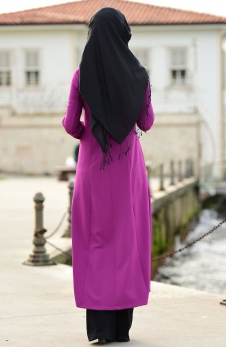 Lilac Cape 3085-02