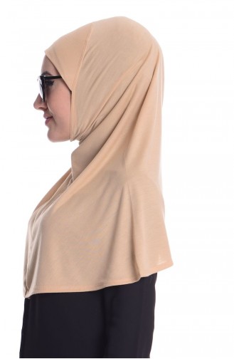 Namaz Örtüsü 04 Bej