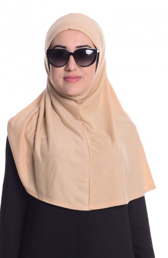 Namaz Örtüsü 04 Bej