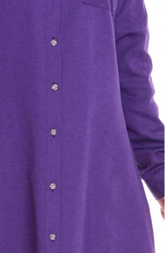 Purple Tunics 6122-02