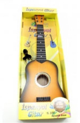 İspanyol Gitar 014152